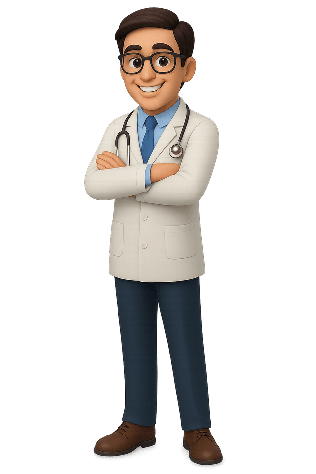 DocTalk AI Assistant